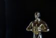 Premio Oscar. Immagine stilizzata dal Web