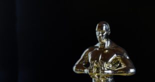 Premio Oscar. Immagine stilizzata dal Web