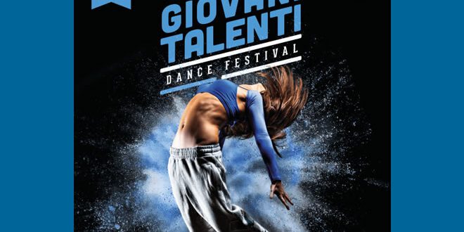 Giovani Talenti Dance Festival 2023