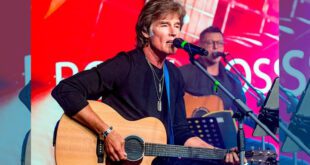 Ronn Moss in concerto