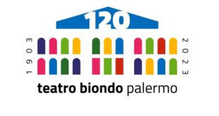 120 anni del Teatro Biondo di Palermo