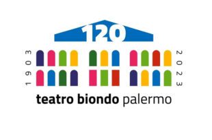 120 anni del Teatro Biondo di Palermo