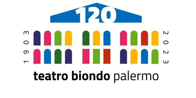 120 anni del Teatro Biondo di Palermo
