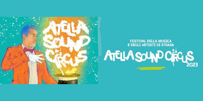 Atella Sound Circus 2023