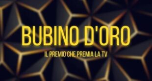 Bubino d'Oro - Logo