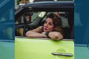 Claudia Campagnola
