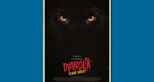 Diabolik