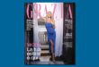 Diletta Leotta sulla copertina di Grazia del 29 giugno 2023