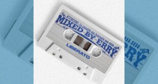 Mixed by Erry - Liberato
