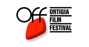 Ortigia Film Festival - Logo