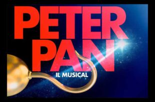 Peter Pan - Il Musical