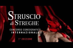 Struscio di Streghe
