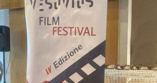 Vesuvius Film Festival 2023