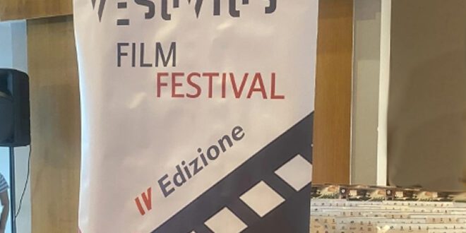 Vesuvius Film Festival 2023