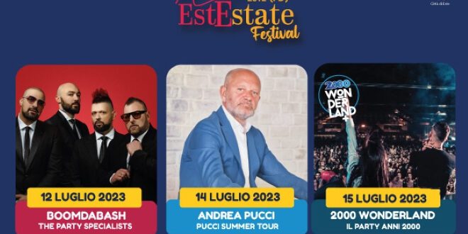 EstEstate Festival 2023