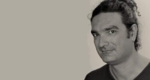 Ivan Gergolet