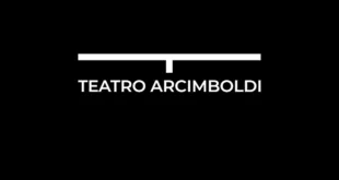 Logo - Teatro Arcimboldi di Milano