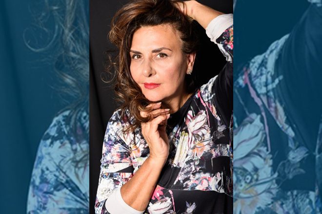 Marta Bifano grata ai grandi per la mia vita straordinaria La