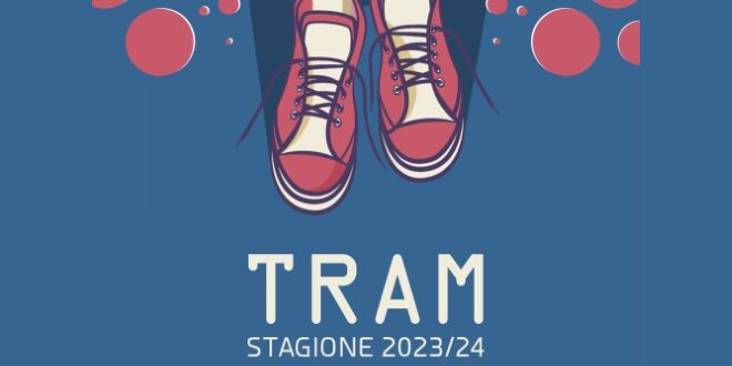 Teatro Tram, stagione teatrale 2023-24