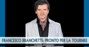 Francesco Branchetti