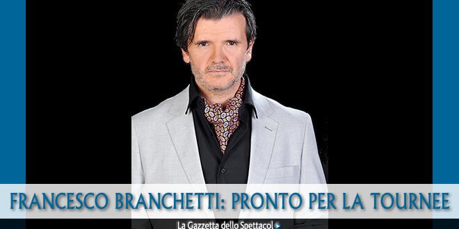 Francesco Branchetti