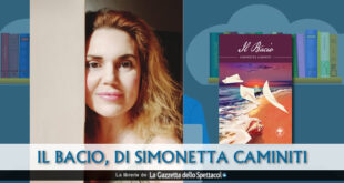 Il Bacio, di Simonetta Caminiti