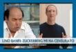 Lino Banfi contro Zuckerberg: mi ha censurato!