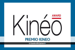 Logo del Premio Kineo