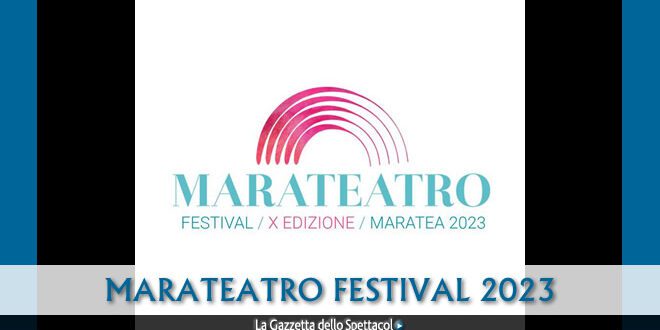 Marateatro Festival 2023