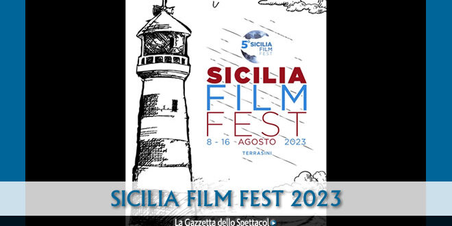 Sicilia Film Fest 2023