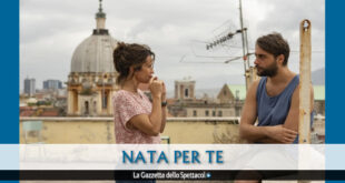 Una scena di Nata per te