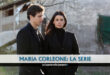 Maria Corleone: cast, anticipazioni e messa in onda