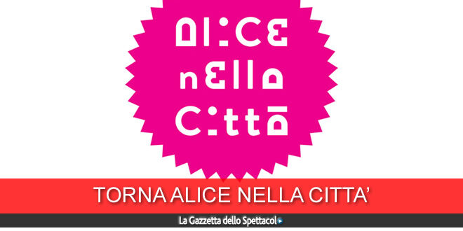 Alice nella città