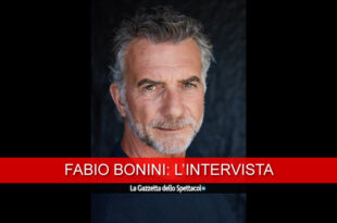 Fabio Massimo Bonini. Foto di Massimo Linnparks