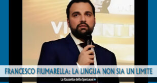 Francesco Fiumarella