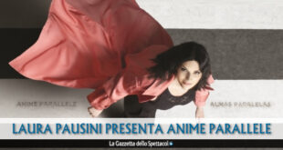 Laura Pausini - Anime Parallele