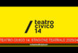 Teatro Civico 14, stagione teatrale 2023/24