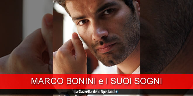 Marco Bonini