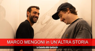 Marco Mengoni e Franco126 per Un'altra storia