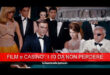 Scena da film - James Bond al tavolo da gioco al casino