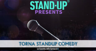 Stand-Up Comedy Central 2023