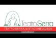 Teatro Serra, stagione teatrale 2023/24