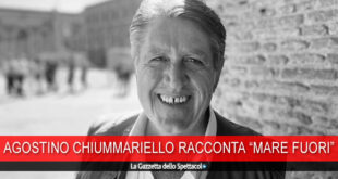 Agostino Chiummariello