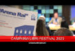 Conferenza Stampa Campania Libri Festival 2023