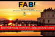 FAB - Festival dell'Archeologia di Bacoli 2023