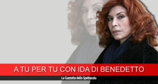 Ida Di Benedetto