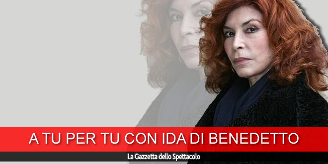 Ida Di Benedetto