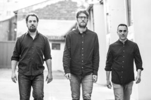 Sergio Casabianca per De Visu. Foto di LucaGuarneri