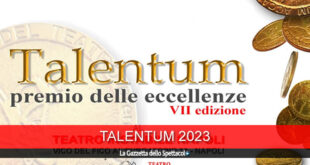 Talentum 2023