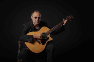 Enrico Capuano. Foto di Danilo D'Auria